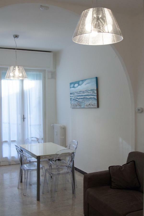 Villa St George Imperia Exterior foto