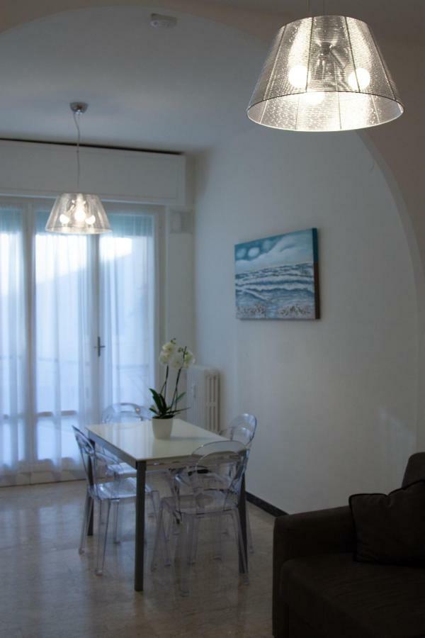 Villa St George Imperia Exterior foto